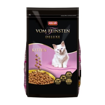 Animonda Vom Feinsten Deluxe für Kitten 1,75 kg