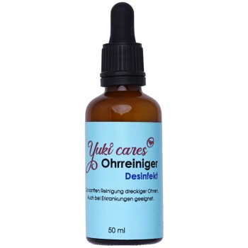 Desinfekt Ohrreiniger 50ml
