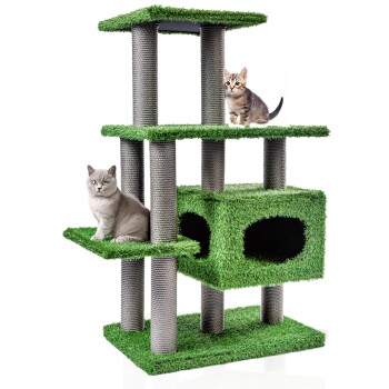 Outdoor Kratzbaum Parker