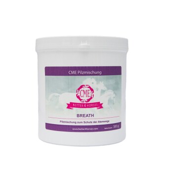 Breath 300g