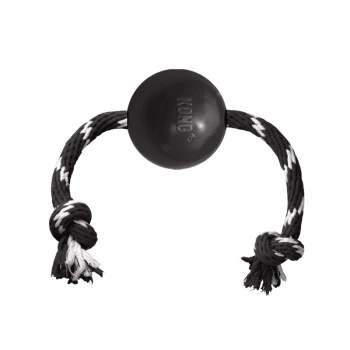 Extreme Ball mit Tau