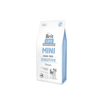 Care Mini Grain Free Sensitive 2 kg