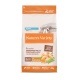 Sac de nourriture Nature's Variety pour chiot (Mini, 2–12 mois) — viande désossée au poulet, céréales saines, 1,5 kg.