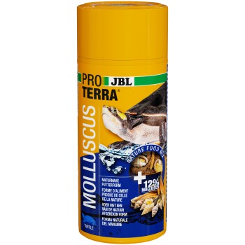 JBL Proterra Molluscus 250 ml