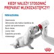Babydog Milk Mleko w proszku 400 g