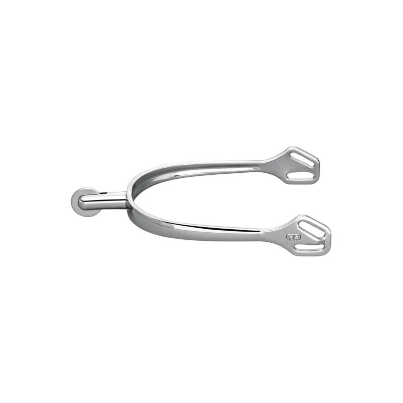 Sprenger Sporen Ultra Fit Rad klein 30 mm