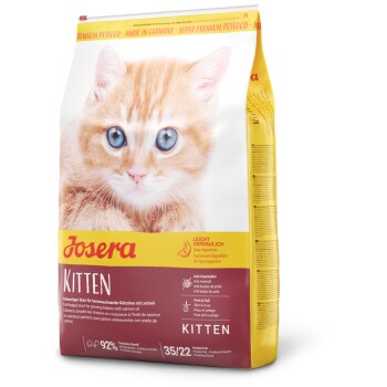 Kitten für Kätzchen 8x400 g