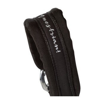Halfterset Just Equestrian mit Strick