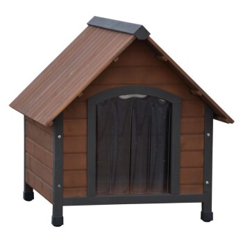 @ Hundehütte