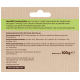 NutriQM Trainingssticks für Hunde, 100g-Packung, mit hohem Fleischanteil, natürlichen Zutaten und ohne Konservierungsstoffe.