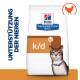 Prescription Diet k/d Kidney Care 8 kg