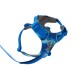 Front Range™ Geschirr blau/ blau L-XL