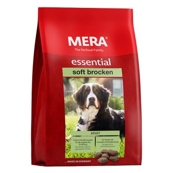 MERA essential Soft Brocken Adult 12,5 kg