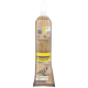 Un sac de 500 g de graines de tournesol pour oiseaux, étiqueté "Premiere. J'aime mon jardin," présentant une image colorée d'un chardonneret.