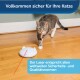 Automatisches Laserspielzeug für Katzen ZIP