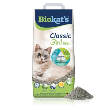 Discover Affordable Kitty Litter & Cat Sand Online