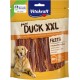 Vitakraft Pure Duck XXL Filets Hundesnacks, ohne Getreide, ohne Zusatzstoffe, 100 % magerer Entenfleischanteil, recycelbare Verpackung.
