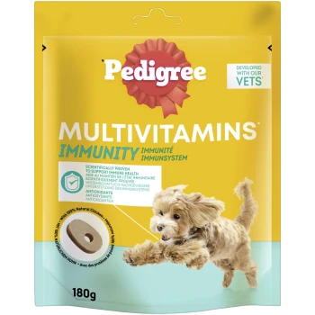 Multivitamins Immunsystem 180g