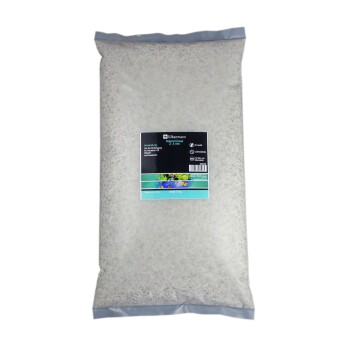 Silbermann Natural Gravel 10 kg