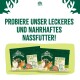 Trockenfutter Katze Senior, Truthahn 4 kg