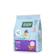 Tüte Green Petfood Insect Dog Line Vitality Hundefutter für erwachsene Hunde mit Insekten und Ente, mit Immune Plus und deutscher Qualität.