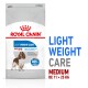 Light Weight Care Medium Croquettes Chien 12 kg