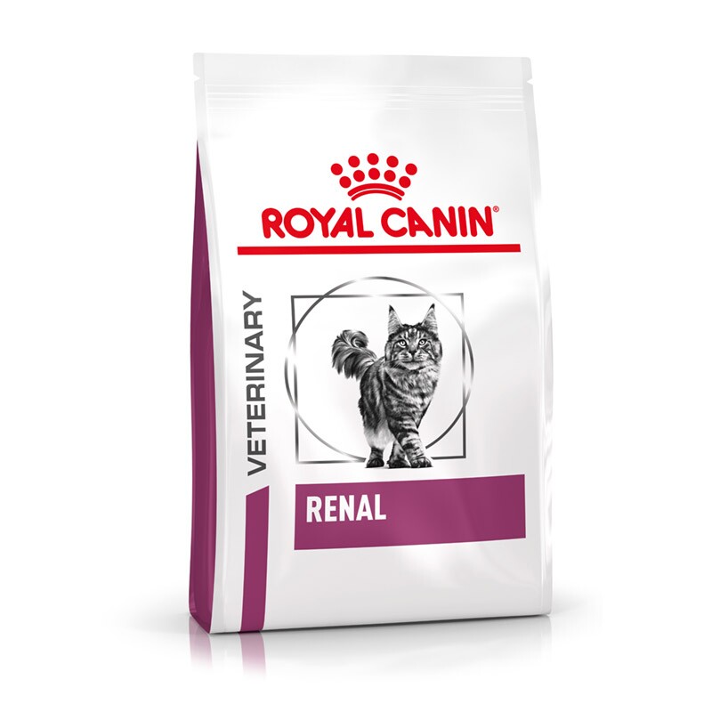 ROYAL CANIN ® Veterinary RENAL 400 g