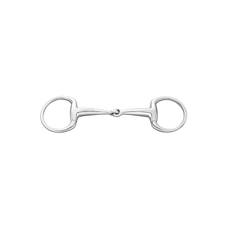 Sprenger OLIVENK.TRENSE EDELST.RF. 11,5 cm