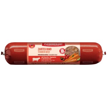 nourriture humide pour chien Classic adulte Bœuf 16x400 g