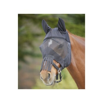 Fliegenmaske San Diego WB (Warmblut)