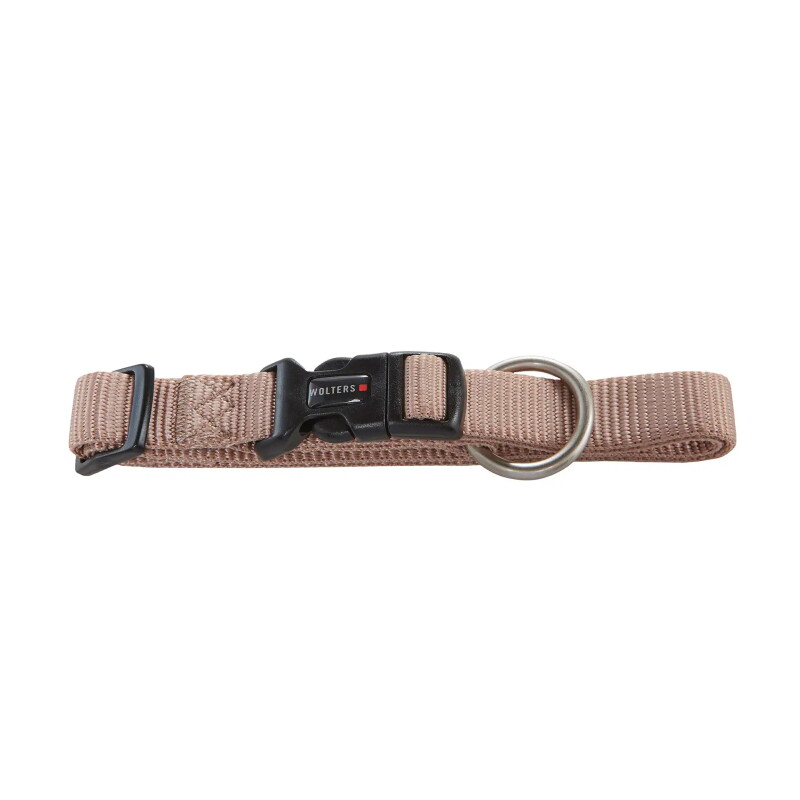 Wolters Professional Halsband extra-breit Halsband Hundehalsband