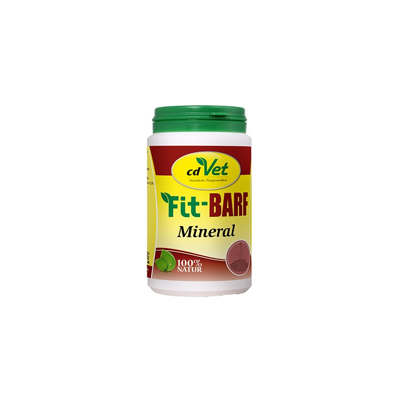 cdVet Fit-BARF Mineral 300 g