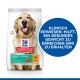SCIENCE PLAN Perfect Weight Adult Huhn 2x12 kg