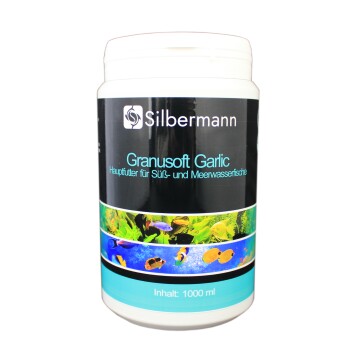 Granusoft Garlic 1 l