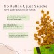 PURE Bites Veggie 360 g