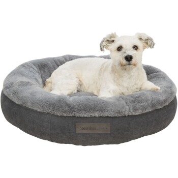 Bett Liano grau 70 cm