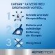 Active Fresh żwirek zbrylający się 2x8 l