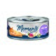 Adult Thunfisch mit Forelle 12x70 g