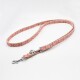 Boho-Chic Hundeleine Coral 1,2 m