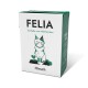 FELIA Hirsch (10x190g)