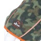 Fleecejacke Makalu Camouflage 65 cm