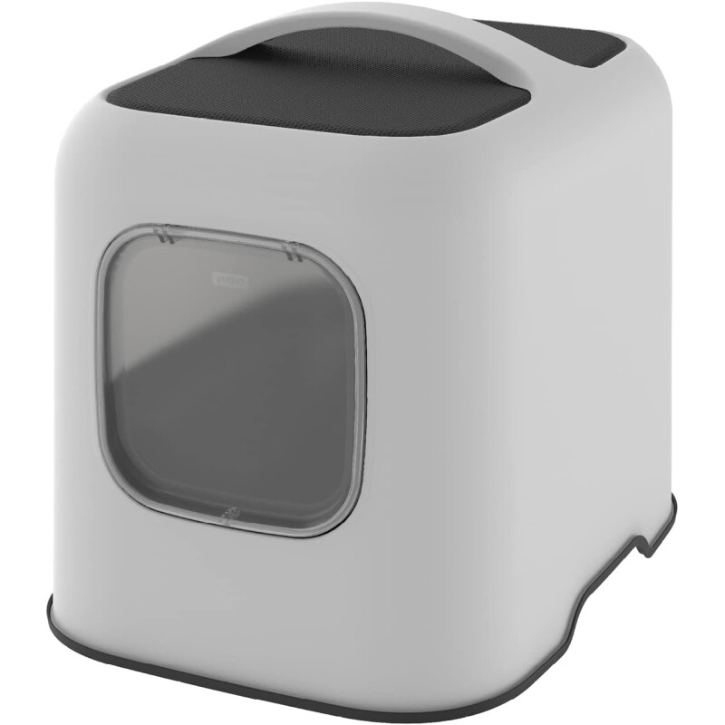 Rotho my pet Rotho MyPet Katzentoilette BIALA