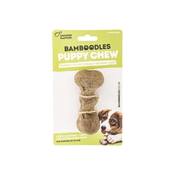 Puppy I-Bone