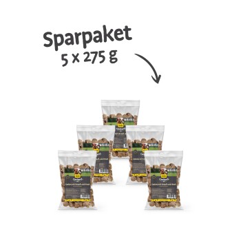 deuka companion Cookies mit Strauss und Hirsch 1,375 kg