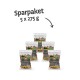 deuka companion Cookies mit Strauss und Hirsch 1,375 kg