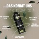 Premium Schwarzkümmelöl für Hunde 500 ml