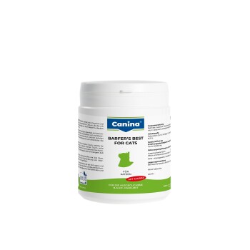 Barfer's Best for Cats 180 g