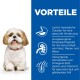 Science Plan Small & Miniature Senior 7+, Huhn 6 kg