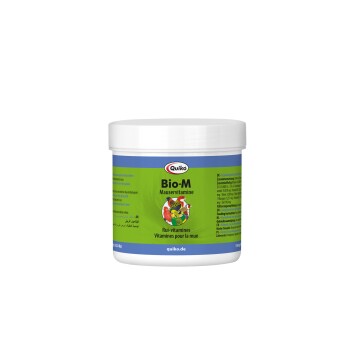 Bio-M Mauser Vitamin 150 g