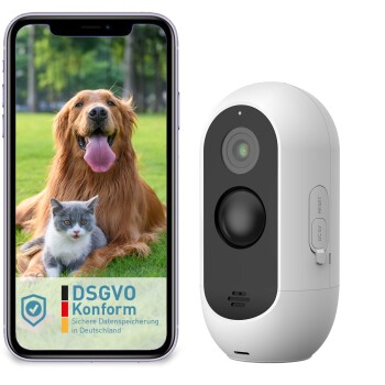 Pet Cam Free